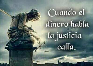 Resultado de imagen de El que calla asiente