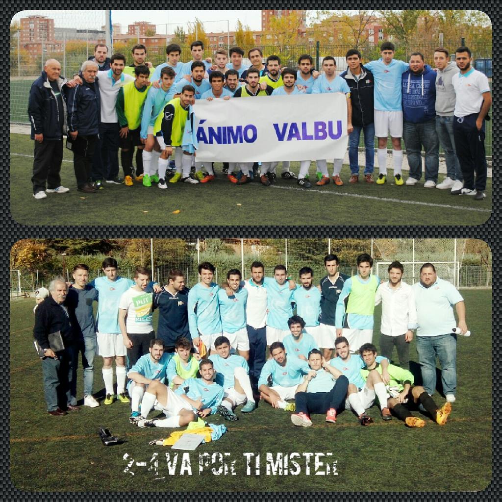 sgosa2001's tweet photo. Para lo bueno y para lo malo somos más que un equipo. @cdarces #CDA_Aficionado https://t.co/1D0QUl7uAw