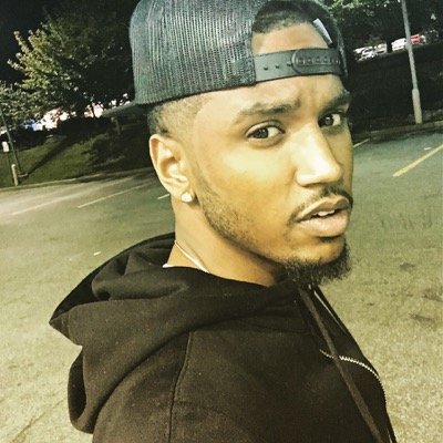Cougars4Trey's tweet image. #Treyvember