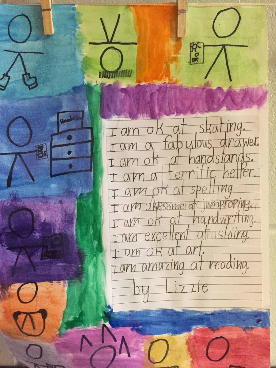 healey_class's tweet image. Loved reading @missamykr The OK Book and having students see their "oks" and "better than oks" #scholasticlesson