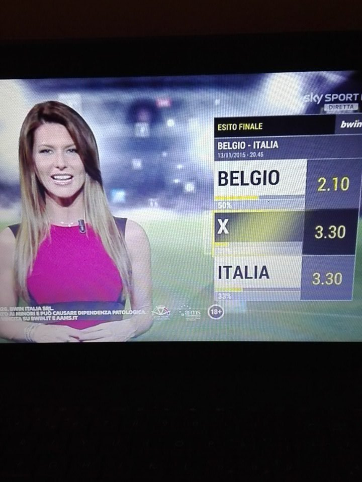 fquattrone12's tweet photo. @PedrottiBarbara Nonostante le difficoltà sempre con il sorriso semplicemente Unica #SuperBarbara https://t.co/N8HoKpV9a6