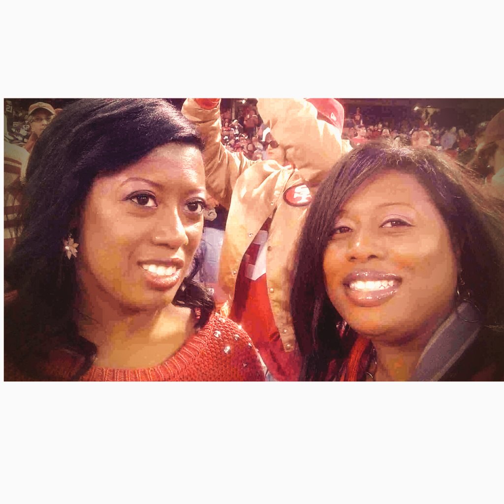 milabellaful's tweet photo. #ATLvsSF https://t.co/p83pZiptHj