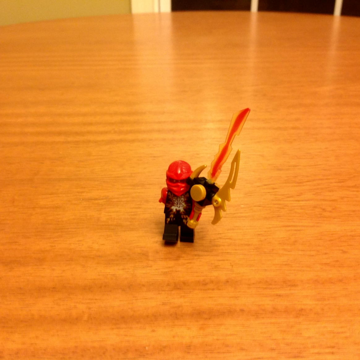 cbbrickell's tweet image. This is my new Lego airjitzu toy
It's Kai 

Leave a 👍🏻
And have a nice November!!!!!