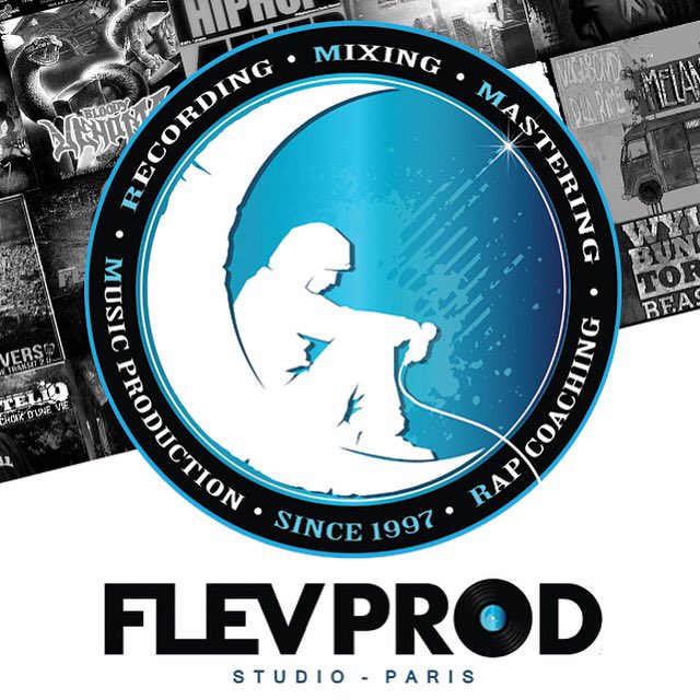 FlevprodStudio's tweet image. 