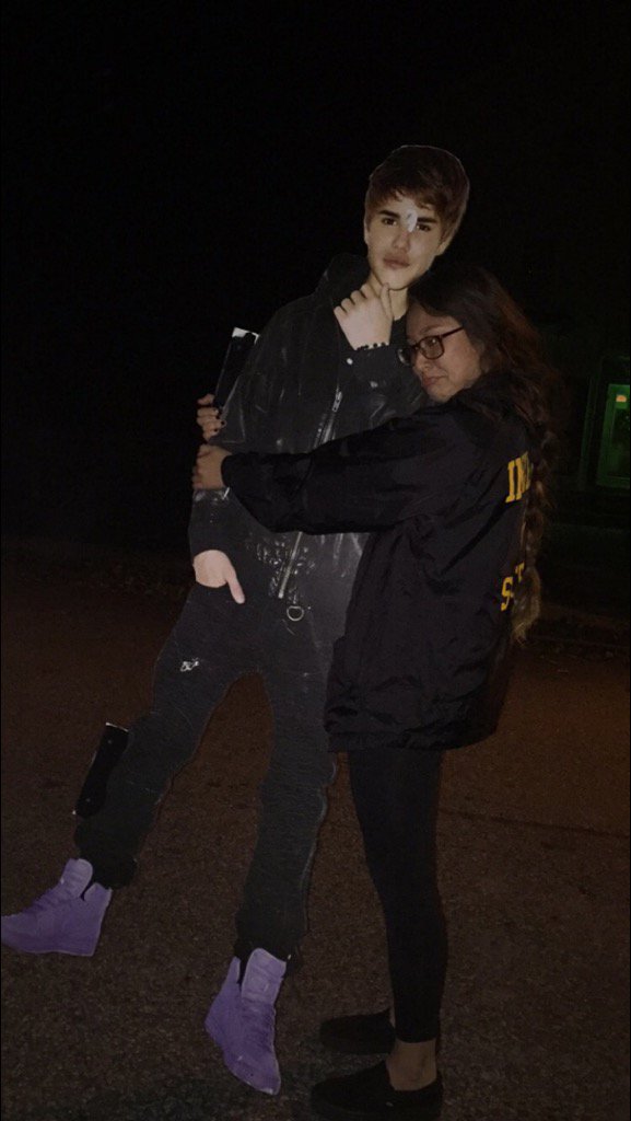 kennerlymikayla's tweet photo. #wewantjustinback https://t.co/CUviXVn4SD