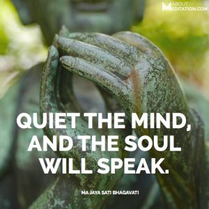 RSYouthProgram's tweet photo. Sunday's are for your soul! #SoulfulSunday #QuietMind https://t.co/I93UGTsE8g