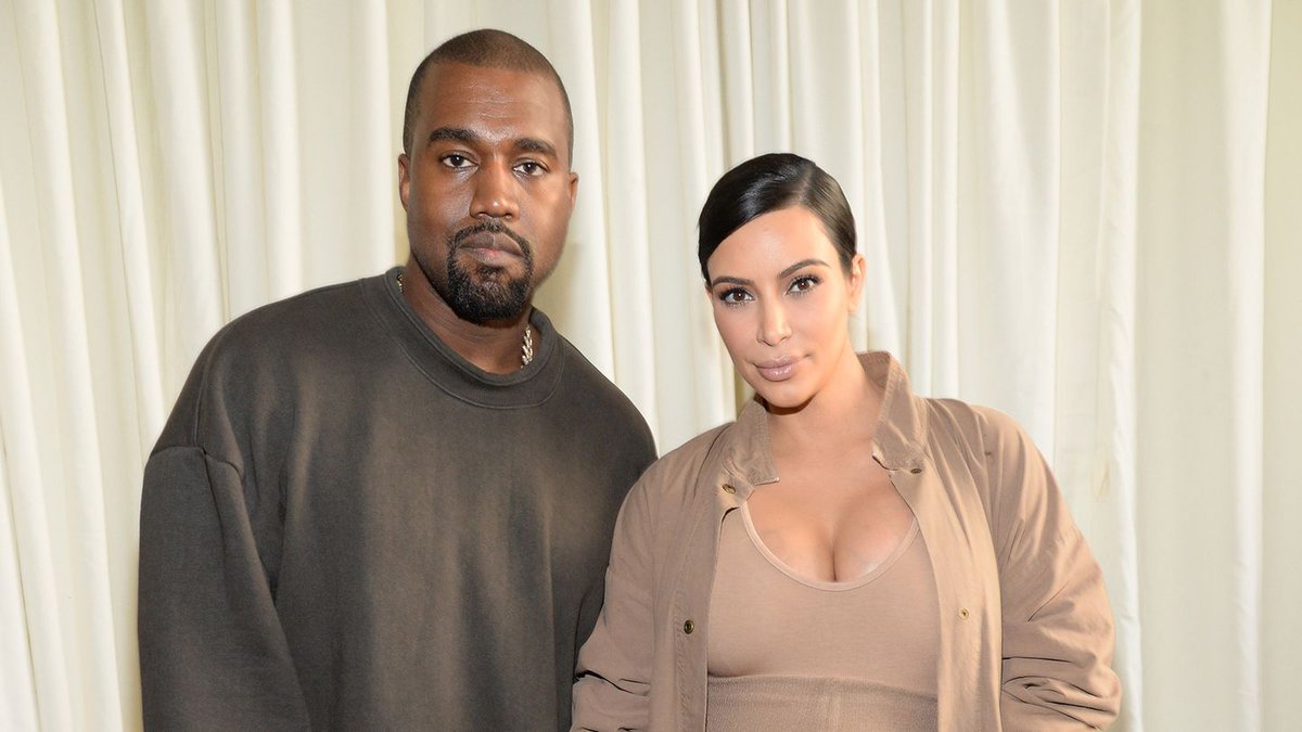 MTVNEWS's tweet photo. Kim Kardashian And Kanye West’s Unborn Baby Is Already More Stylish Than You https://t.co/6kyVSJc1J0 https://t.co/SLkHmzdBGi