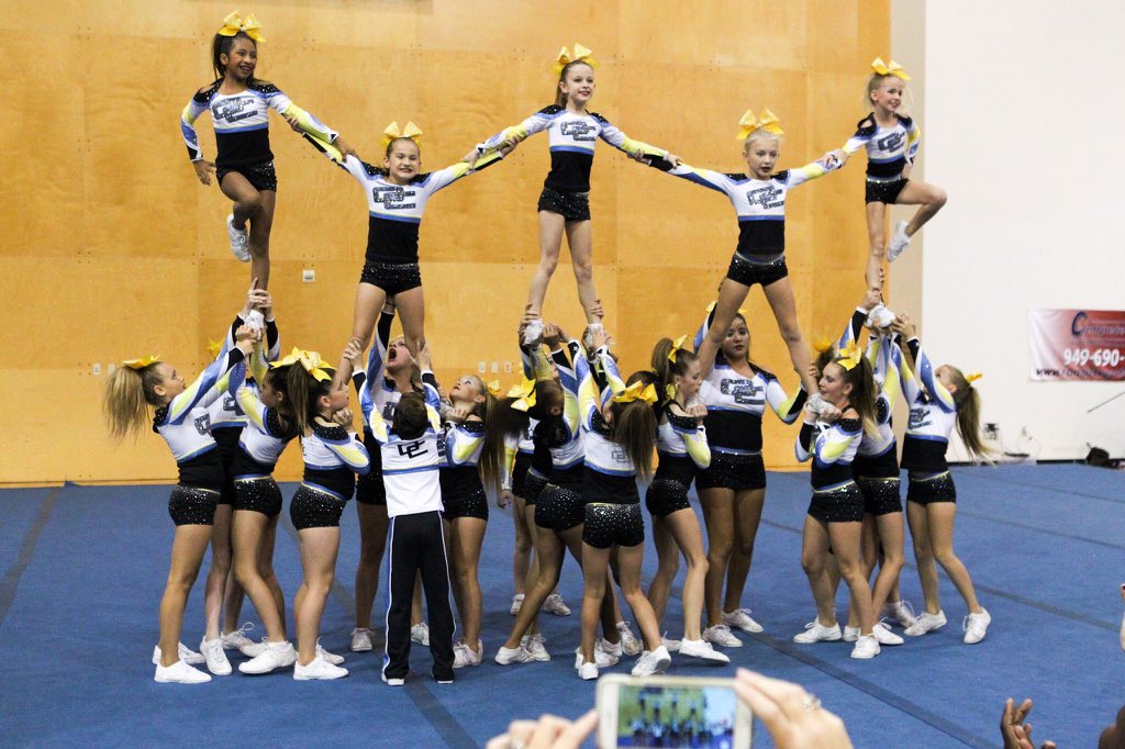 OCAllStars_'s tweet photo. #OCShowcase2015 way to go OC Youth 2! #proud2bOC https://t.co/lwhiC0XtL7