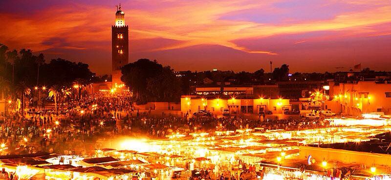 rachid_imourig's tweet photo. #Morocco #Morocco_live مراكش مدينة الأحلام 
#زد_فرصتك9 https://t.co/i8OplEH6mV