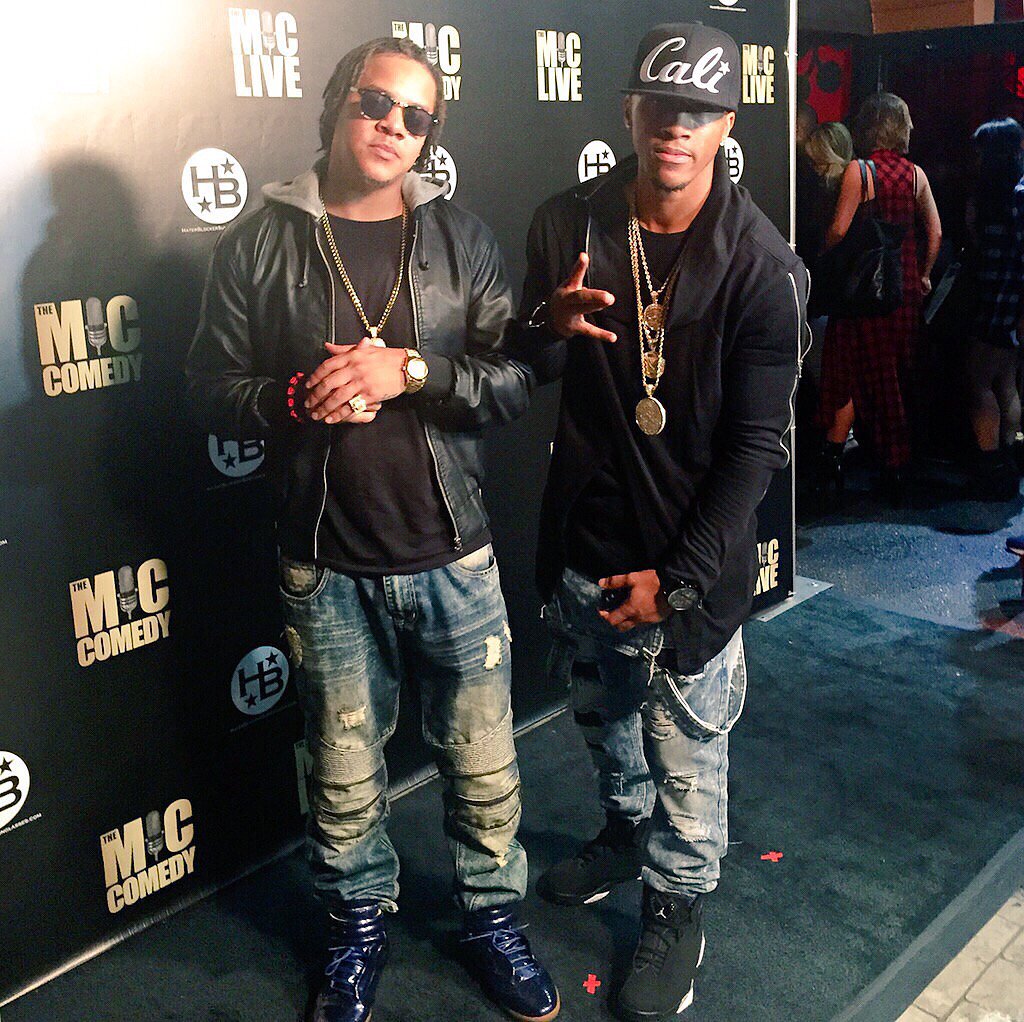 TrackKillersApp's tweet image. See how #TKMGDigital can promote your music. Visit TheTrackKillers.com (TEXT) 747-333-6237 to get started.