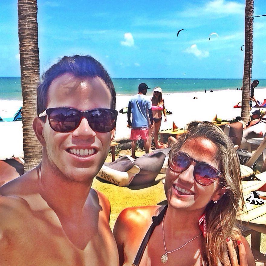 weKitesurf's tweet photo. Relax time! #kitetime #kitesurf #cumbuco #acabou #semdefeito / janaina__alves #kitesurf https://t.co/pIEo6f6fxd