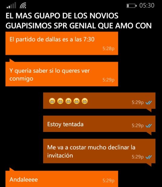 AnverKings's tweet photo. *se escucha un coro angelical cantar " ñoooo 🎶  " *  😋 https://t.co/3xT1Udh24k