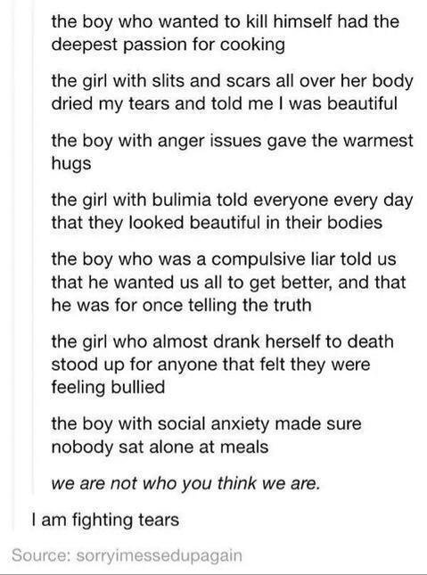 tumbIerposts's tweet photo. everyone should read this 😳 🙌🏻 https://t.co/M2jlyOo1Gp