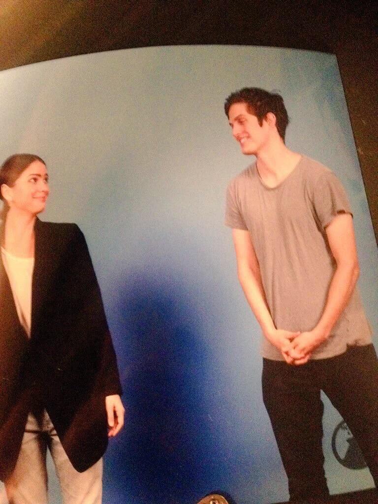 teen wolf cast (@throwbacktw) on Twitter photo 