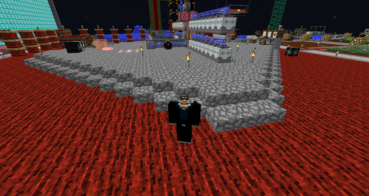 SSundee's tweet image. I had an accident