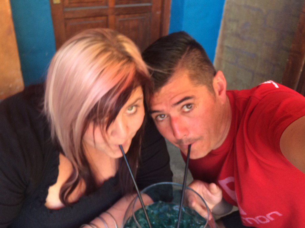 TerenceBestwick's tweet photo. @JustinT_SA It Started with a Fishbowl with my "Best Friend" In Lydenburg! We Still Going!! NaaaMean!!! https://t.co/Z0jlnTX5tU