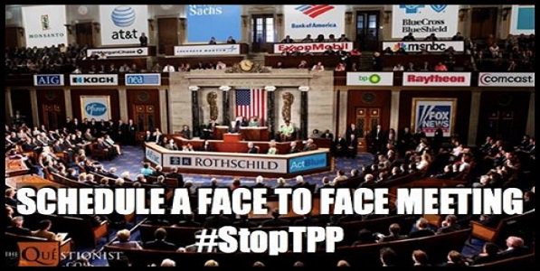 GMOFreeUSA's tweet photo. Tell https://t.co/zWSpiZVs4P #TPP is an Election Issue: https://t.co/4lE3InJlUC #StopTPP  https://t.co/MX0hh8kMtt #FallRising #NOalTPP