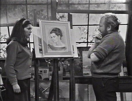 ShadowsQuotes's tweet photo. "Who knows what's inside a woman's soul?"

- Sam Evans
#DarkShadows Episode 97 https://t.co/xSOFtCAM9Q
