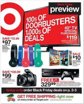 AskJiniT's tweet photo. Target has free shipping and returns until Dec. 25th as well as online and in-store price matching! #SavedSunday https://t.co/iygNxBfRbg