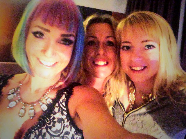 Zumba5's tweet photo. Loved Geordie land ❤️Exhausted after Project Fit but very happy 😊#zumbalove #ZumbaFitness #projectfit#Newcastle https://t.co/uHYPfHtTDQ