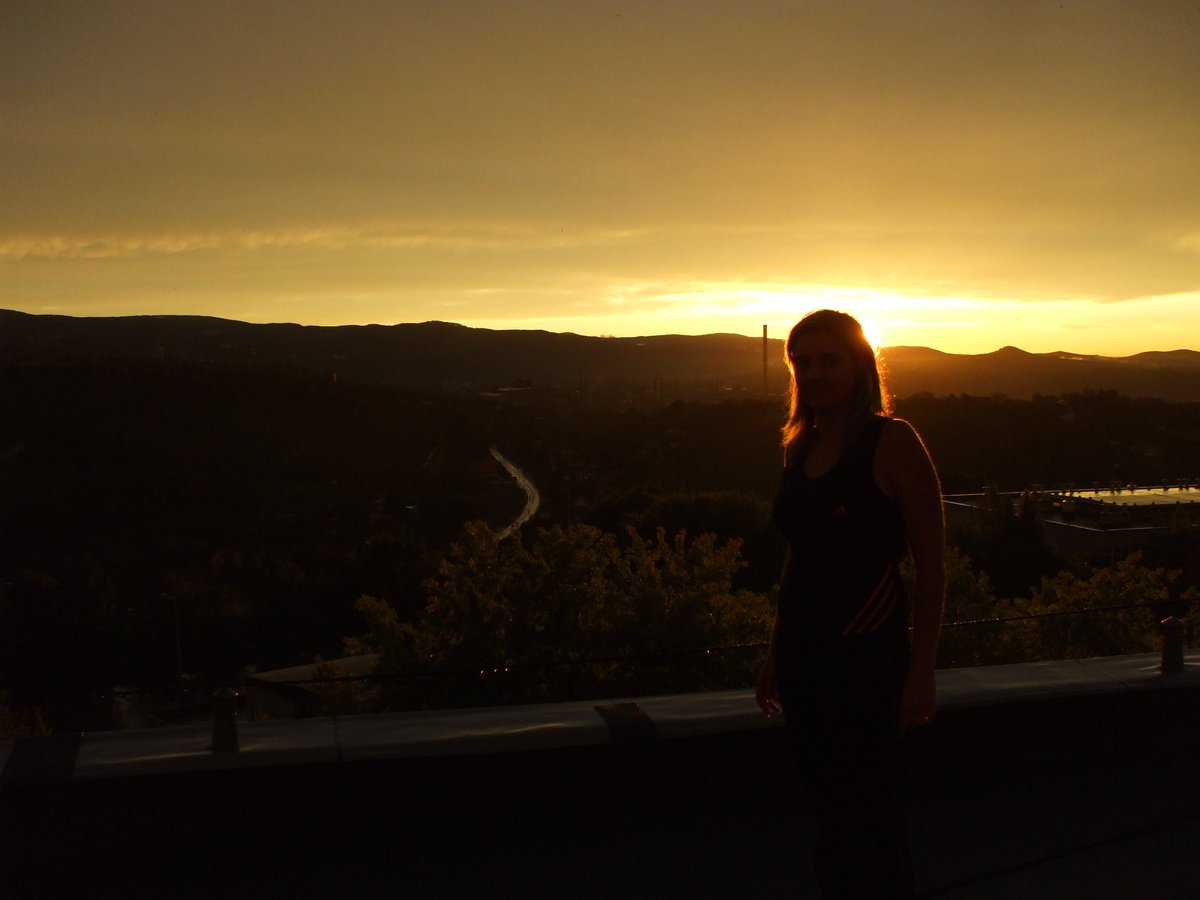 __Eniko__'s tweet photo. #sungoesdown https://t.co/RVUAN3rWmk