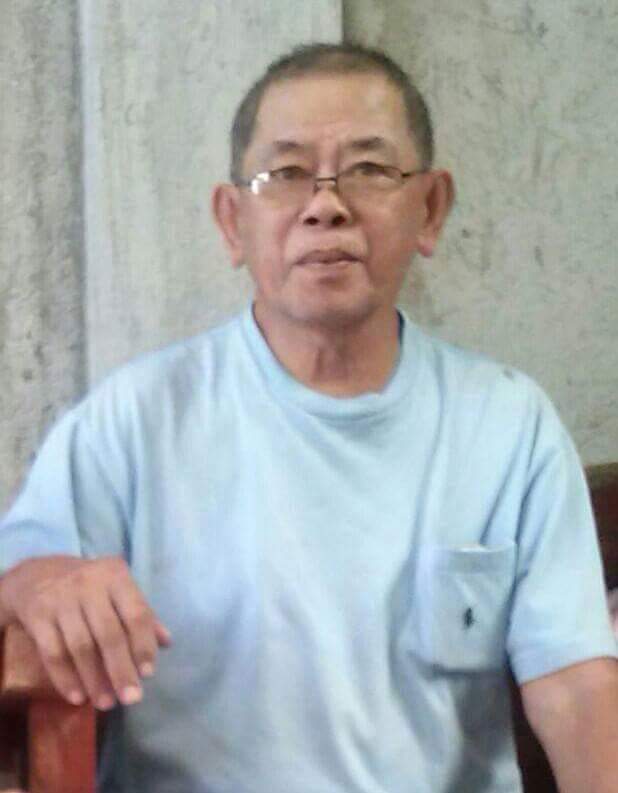 MarkyCalo's tweet photo. Happy 76th birthday Lolo Agripino Perello
WE love You... 
                  From:your APOS,ANAK and LOLA LUCY... https://t.co/gguqCFTd2L