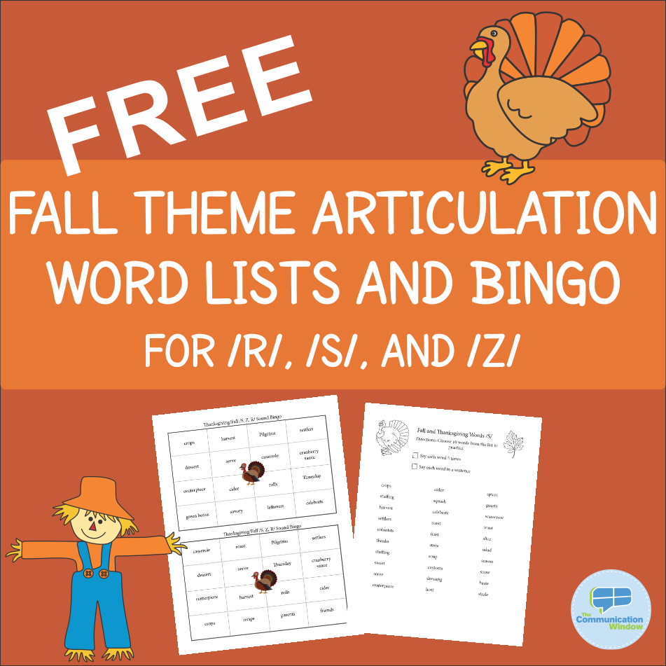 CommWindow's tweet photo. Updated the cover for my FREE Fall/Thanksgiving Artic Bingo and Word Lists! https://t.co/LNbE7aApnX #slpeeps https://t.co/cGObtju4tC