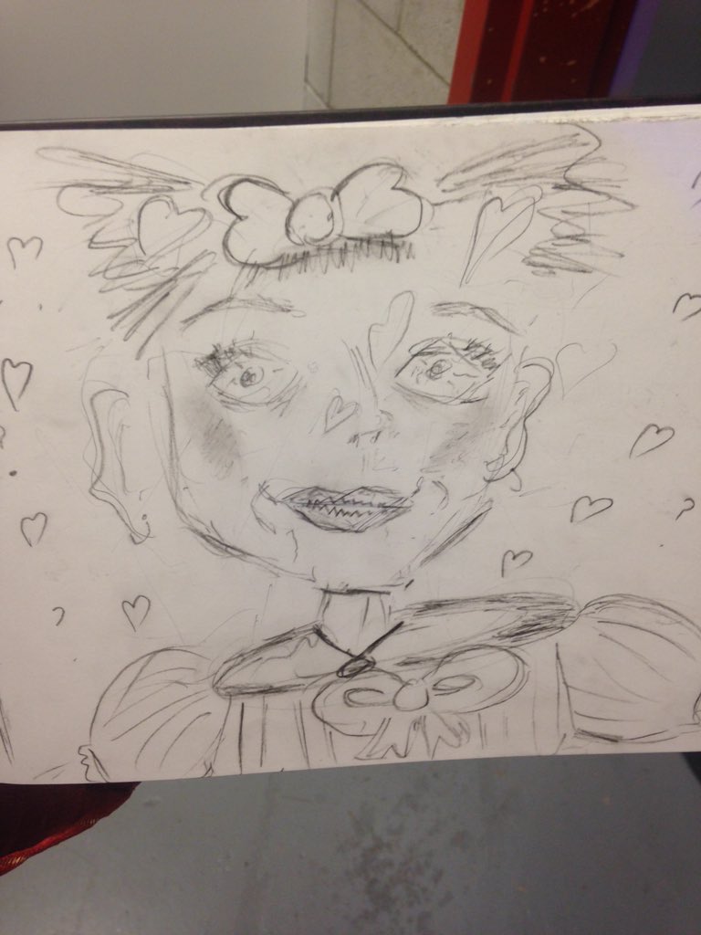 Look at the picture of Laurie I drew! Haven't done any shading yet though #LittleWomen #Amy