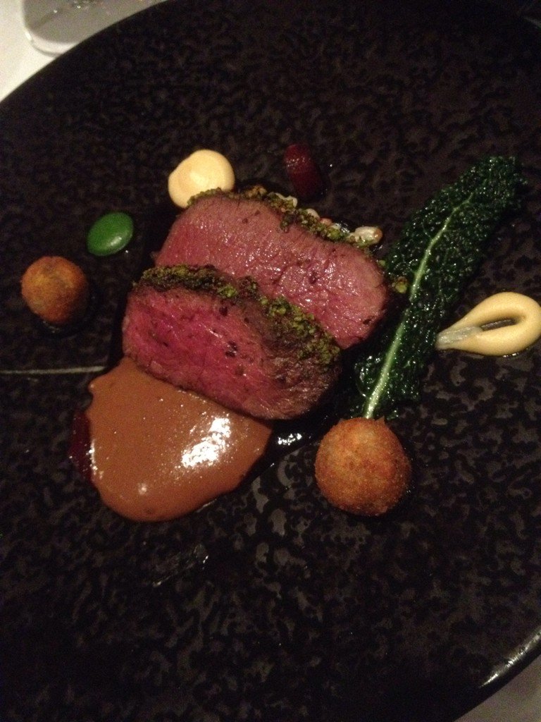 BillyKeady's tweet photo. Wonderful dining experience last nite @macneanhouse with @eefs_k #21st &amp; @orlsK9 thankyou @nevenmaguire &amp; staff https://t.co/IImiHGnWeS