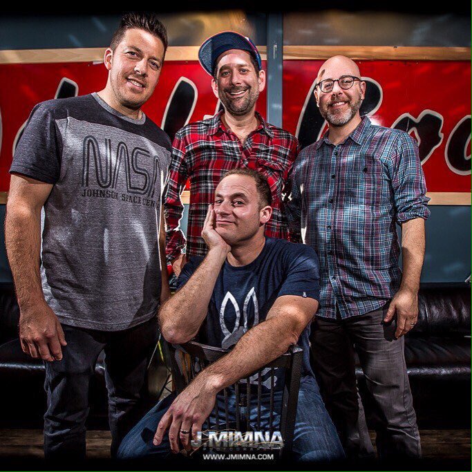 Thank you DENVER !!! We love you! #CONSPIRATOR