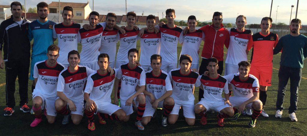 AtleticoTorreno's tweet photo. Victoria de Nuestro Juvenil patrocinada por @contrerasauto , patrocinador oficial, 5-1 frente al @Abaranfutbol . https://t.co/KctTvFPGwI