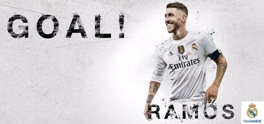 realmadrid's tweet photo. 22' ¡GOOOOOOOOOOOOOOOOOOOOOOOOOOOOOOOOOL de @SergioRamos! 

#RMLiga #HalaMadrid https://t.co/Oyv4awSsbm