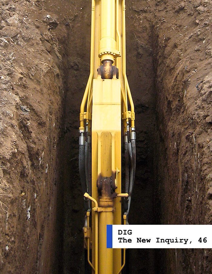 newinquiry's tweet image. 🕳🚶🏽 thenewinquiry.com/features/dig/