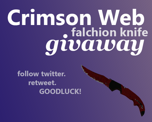 kelseyLioness's tweet photo. Proof I love you guys <3 
RETWEET and FOLLOW
#CSGOgiveaway https://t.co/14nO3d2sEb