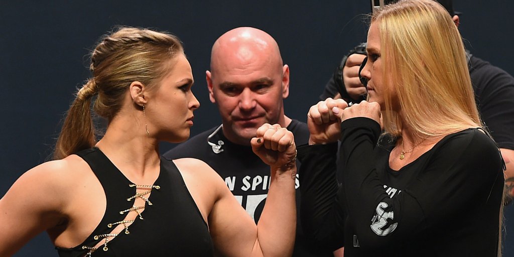 StrikeScoreMMA's tweet photo. Stats make case against Rousey vs. Tate III #UFC #UFC193 https://t.co/JpEpOljJW9 https://t.co/CVfuXPLZaN