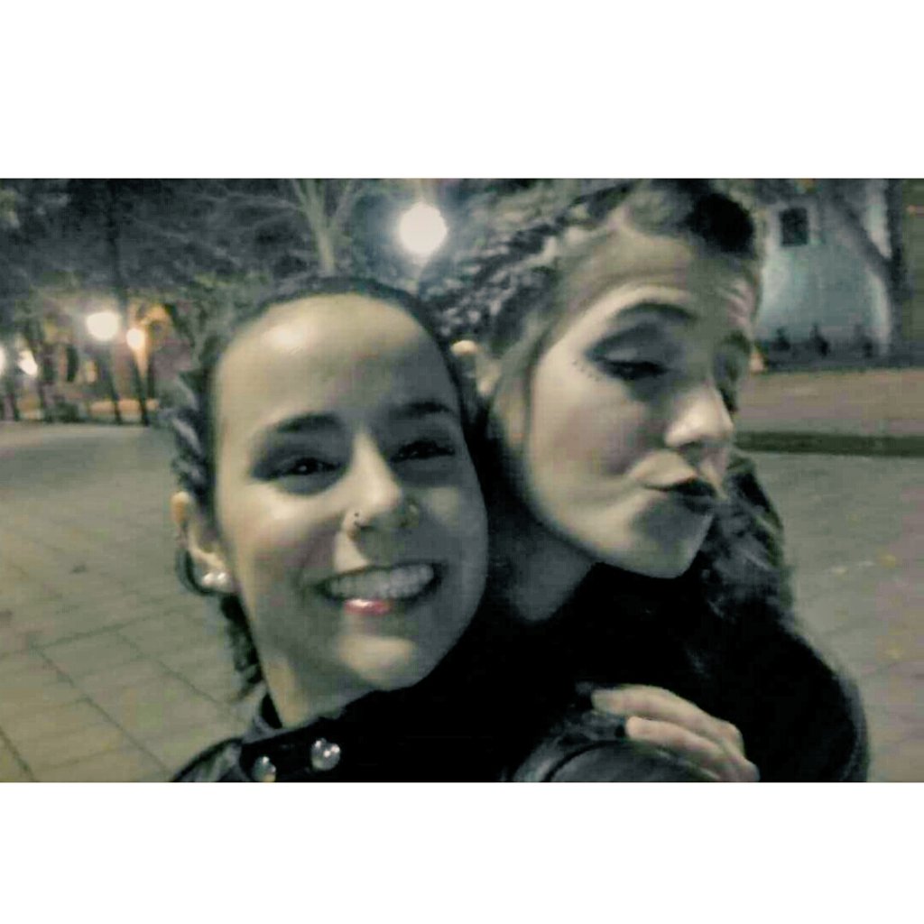 abby_og15's tweet photo. Felices 16 años y 30 días! #predesfile https://t.co/VnsIP7FWO8