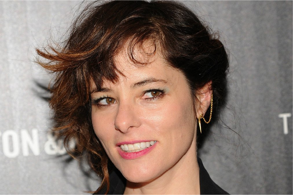 Happy Birthday to the great Parker Posey. 