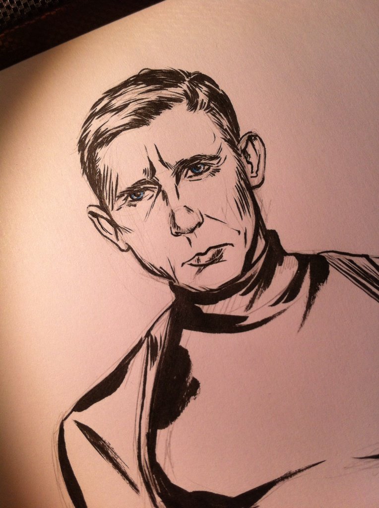 Zapblog_rox's tweet photo. Il est de retour ... #Spectre007 #JamesBond #zapblog https://t.co/EwFs2TUmpB