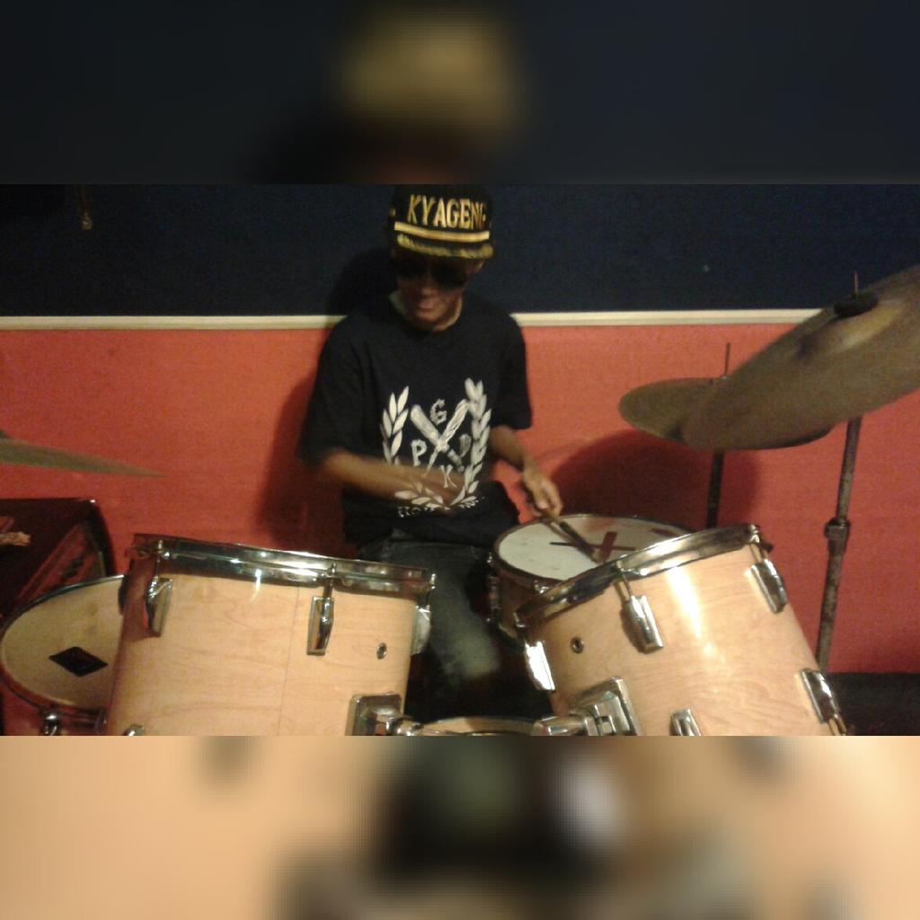 Lanange Jagad (@aldy_snp) on Twitter photo 