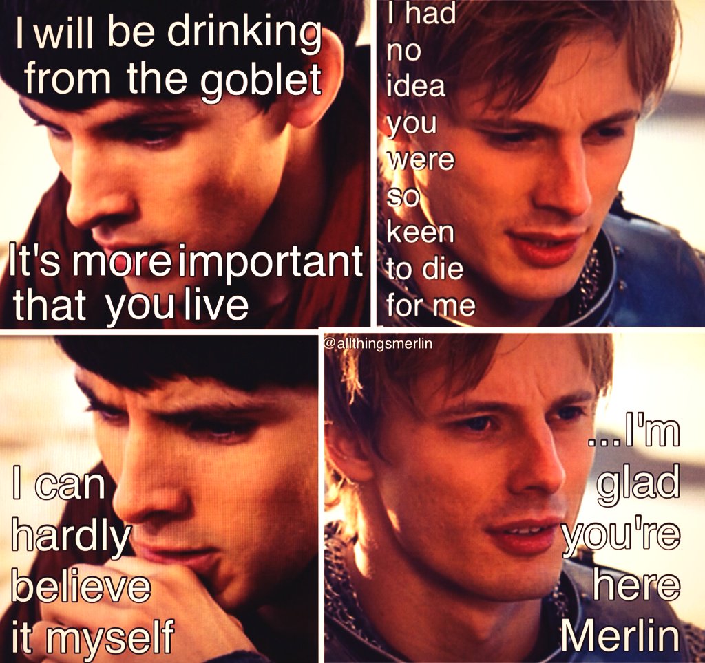 AllThingsMerlin's tweet image. #Marthur is so beautiful 😉
@Colinwebsite @BradleyJames @MerlinOfficial #Merlin
