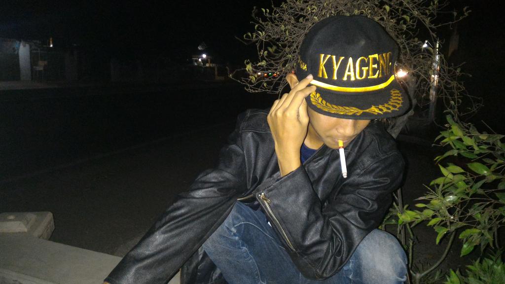 Lanange Jagad (@aldy_snp) on Twitter photo 