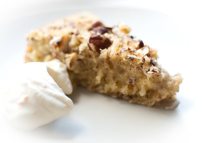 KitchenW's tweet photo. Nötkaka med apelsingrädde   https://t.co/wgnZP6iwuM #recept https://t.co/F29fXVmpUP