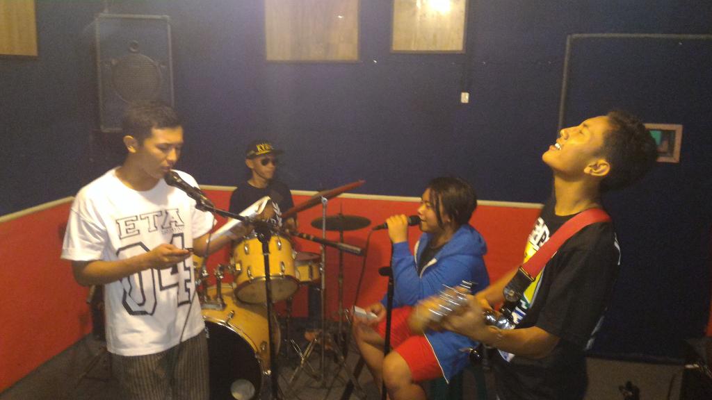 Lanange Jagad (@aldy_snp) on Twitter photo 