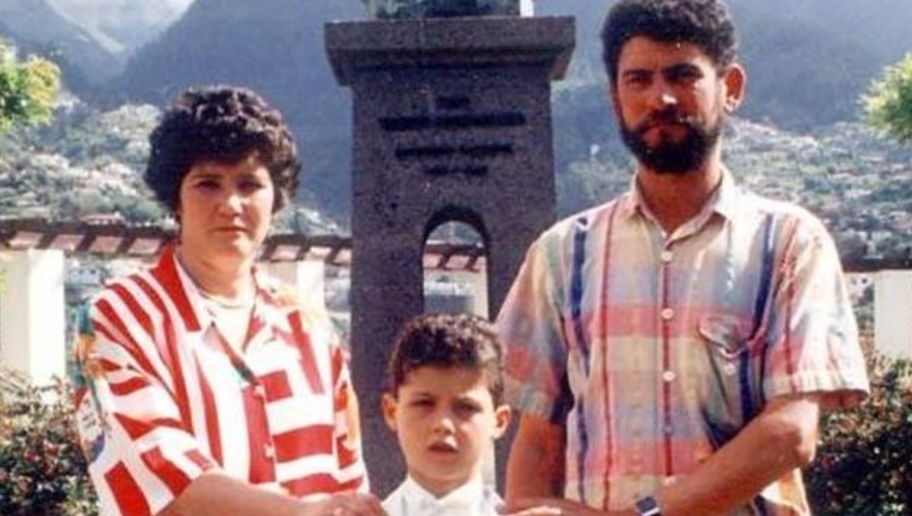 Los 7 motivos que harán que NO odies a Cristiano Ronaldo bit.ly/1ldNITv