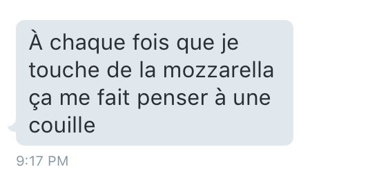 confesschelou's tweet photo. MDRRR BAH WESH https://t.co/xoW4iosrLb