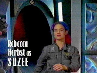 RHLWFans's tweet photo. #BeckyHerbst #SpaceCases #Suzee https://t.co/nJikR6knru