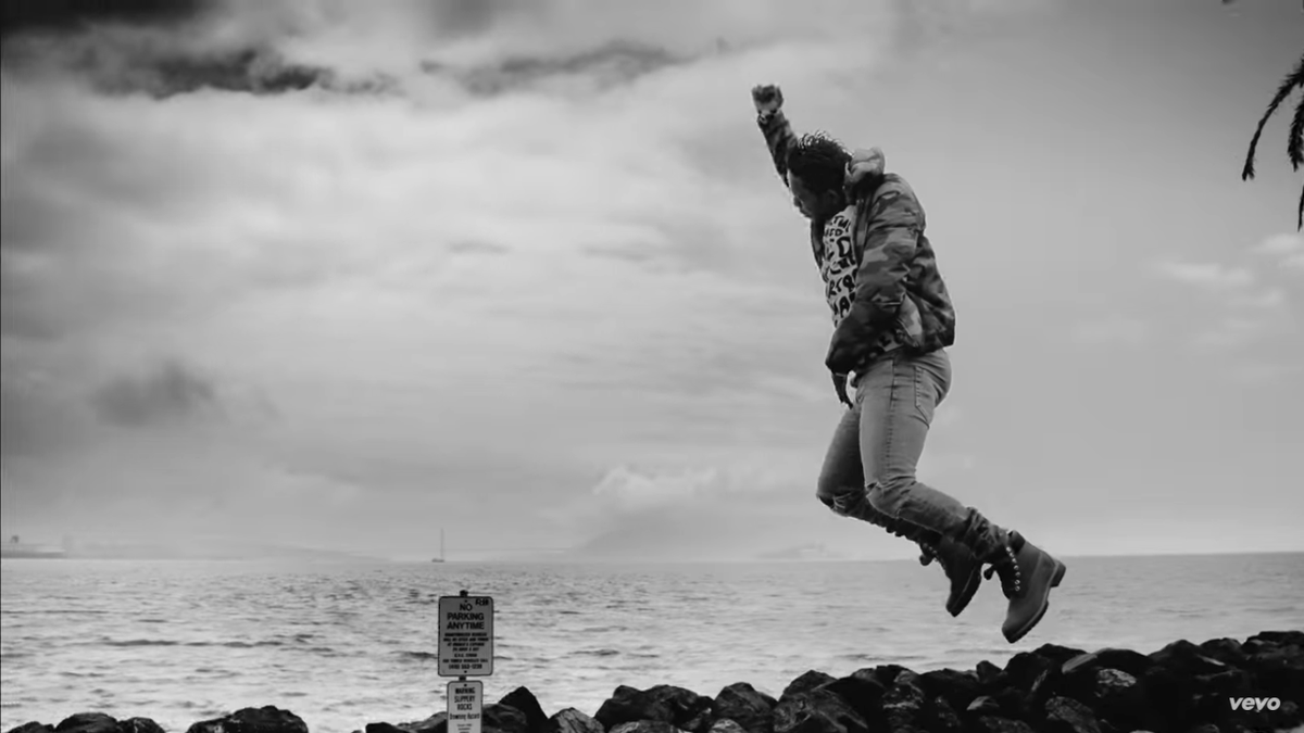theRealAlterity's tweet photo. Visualizing Resistance: How Hiphop Videos Use Surrealism As | https://t.co/N4NbNl3WXM #EnemoJ https://t.co/aiJtiUXaM4