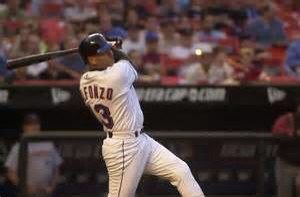 Here\s wishing Edgardo Alfonzo a Happy 42nd Birthday! He\s one of the best infielders in history. 