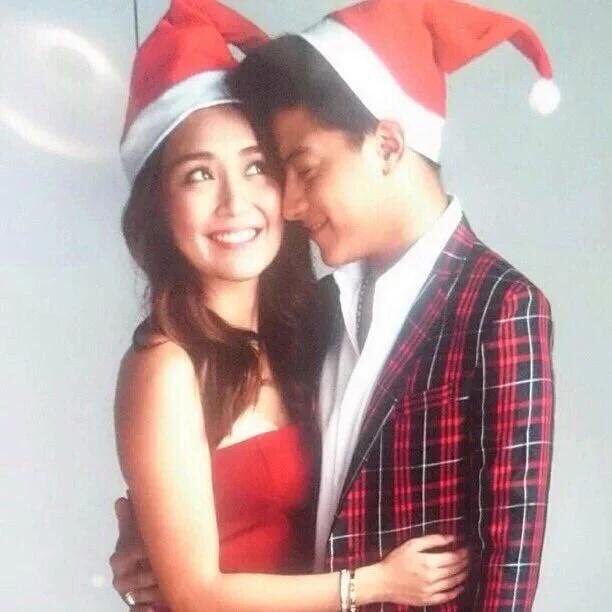 UniqueKathNiels's tweet photo. Awww cute 😍 #PSYCaloy -gwynn https://t.co/nE7eXDMKwV