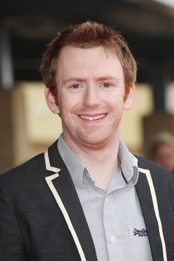 Happy birthday to Chris Rankin, Percy Weasley in the Harry Potter films, who turns 32 yrs old on Nov. 8, 2015!! 